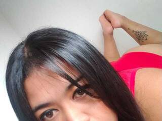 エロティックなビデオチャット daniellawells