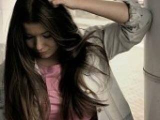 エロティックなビデオチャット daniellla