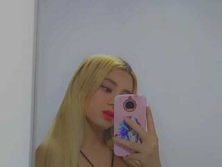 エロティックなビデオチャット danigutierrez