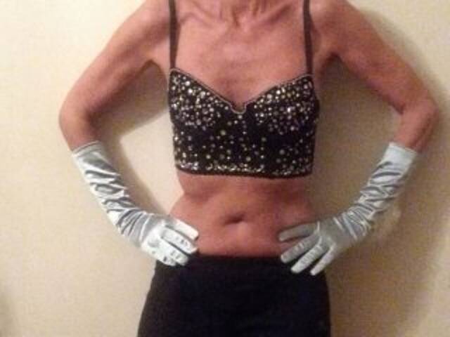 プロフィールの写真 danihothothot