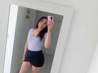 エロティックなビデオチャット DanikaDeep