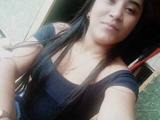 エロティックなビデオチャット Danikmichell