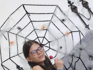 エロティックなビデオチャット danilovemdc