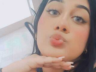 エロティックなビデオチャット Danisex2022