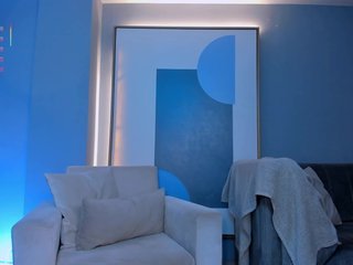 エロティックなビデオチャット DannaCruz