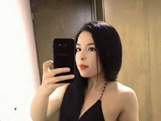 エロティックなビデオチャット DannaMiles