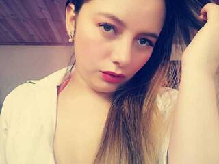 エロティックなビデオチャット dannapervert