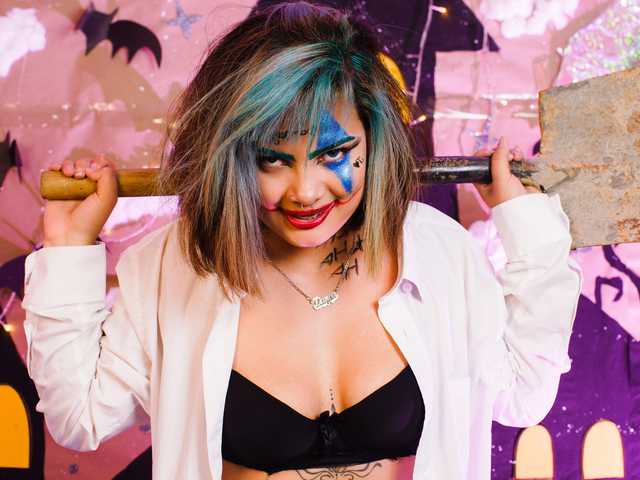 プロフィールの写真 DannaVaez