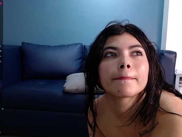 写真 DannaWhitee #new #latina #bigas #pussy im new here, what do u wait for have a horny show with me?