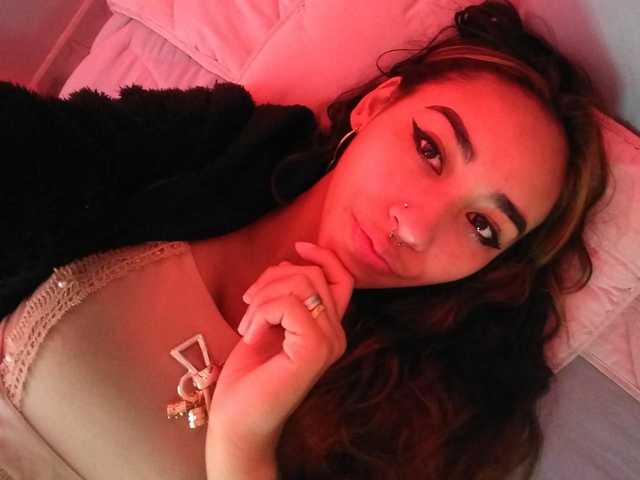 プロフィールの写真 danni-gomez