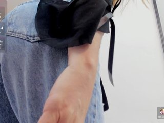 エロティックなビデオチャット Danniamoore-