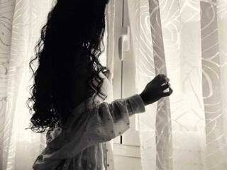 エロティックなビデオチャット DannielaFox