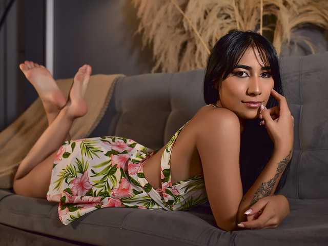 プロフィールの写真 Antonellaxxx