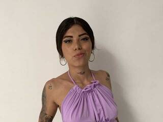 エロティックなビデオチャット Dannyevan