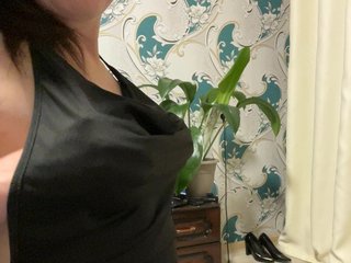 エロティックなビデオチャット Danozka