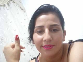 エロティックなビデオチャット Danielawoo