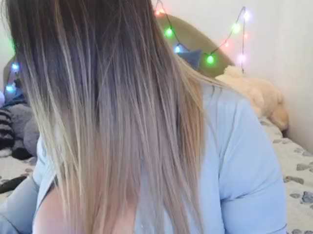 ブロードキャストスクリーンショット _Alice_