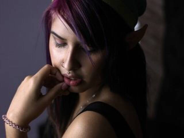 プロフィールの写真 DaphneKroft