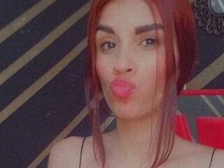 エロティックなビデオチャット DaphneTaylor