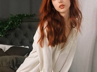 エロティックなビデオチャット Daria-J