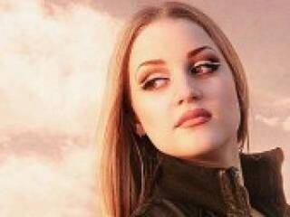 エロティックなビデオチャット dariadream