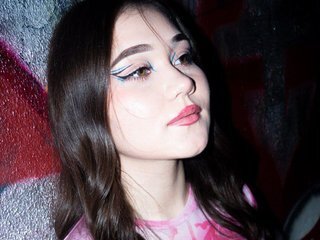 エロティックなビデオチャット DarianaGrey