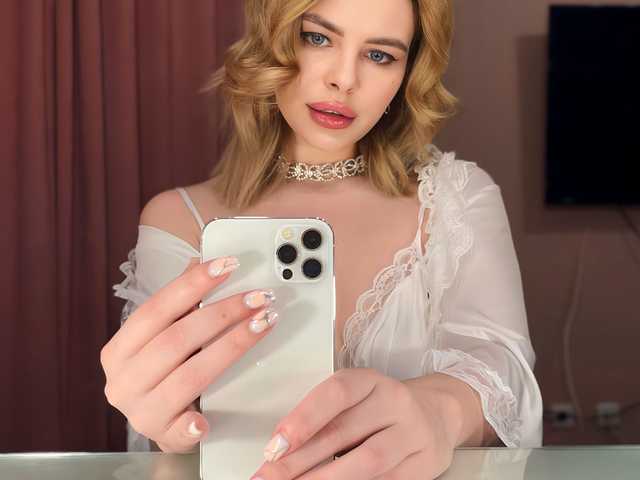 プロフィールの写真 Venus_