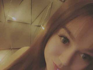 エロティックなビデオチャット Dariarik