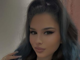 エロティックなビデオチャット DariKoleva