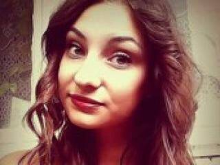 エロティックなビデオチャット darina2kiss