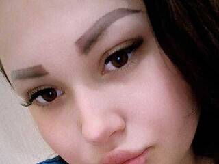 エロティックなビデオチャット Dashaseksi