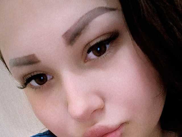 プロフィールの写真 Dashaseksi