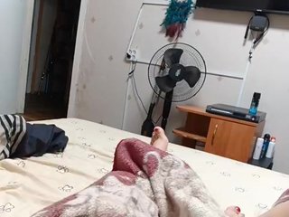 エロティックなビデオチャット Darina909