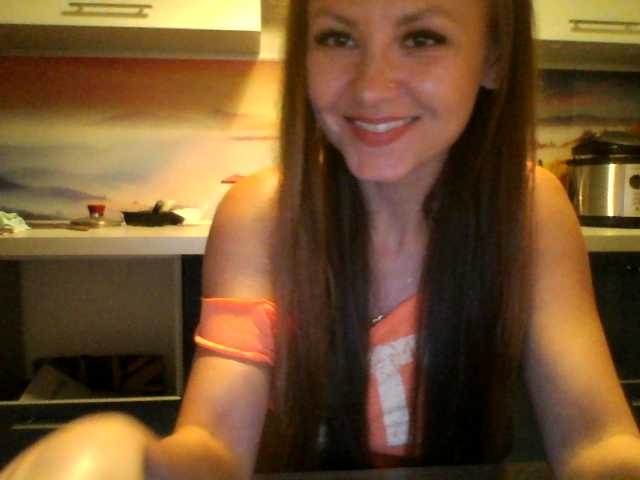 ブロードキャストスクリーンショット Darinadiamond