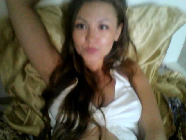 ブロードキャストスクリーンショット Darinadiamond