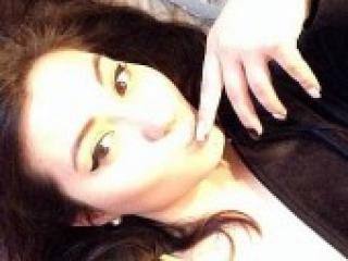 エロティックなビデオチャット darinasexi