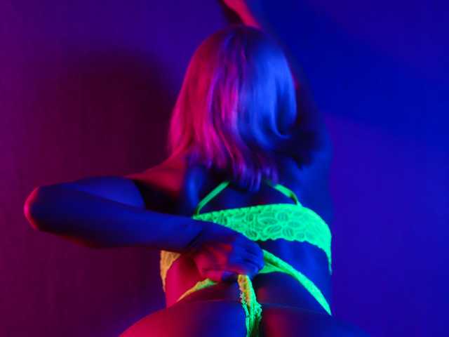 プロフィールの写真 Darina_