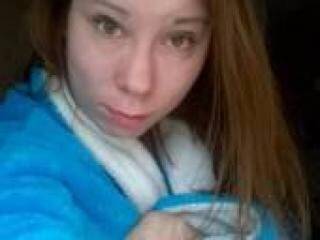 エロティックなビデオチャット darinkamrrr