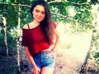 プロフィールの写真 darisha5