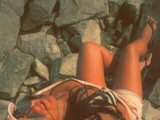 エロティックなビデオチャット dariyakiss