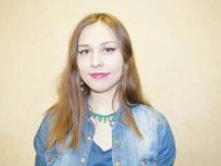 エロティックなビデオチャット dariyamur