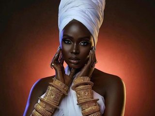 エロティックなビデオチャット Dark-Desires