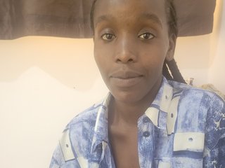 エロティックなビデオチャット Darkberrie