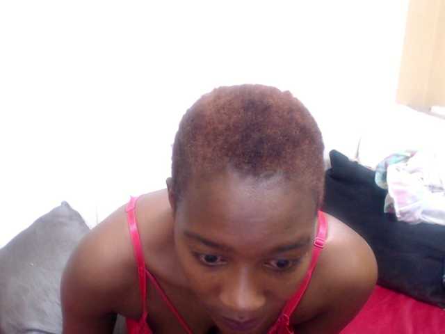 ブロードキャストスクリーンショット DarkDolySpark