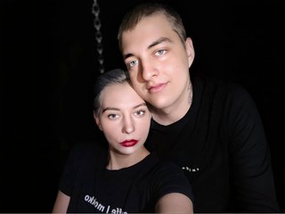 エロティックなビデオチャット DarkdominLust
