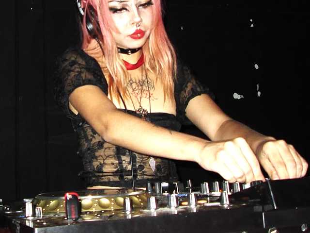 プロフィールの写真 djputridangel