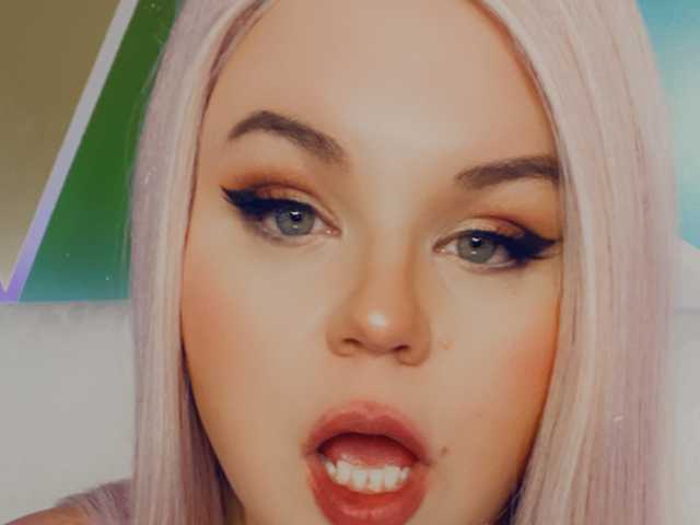 プロフィールの写真 darkheartpink