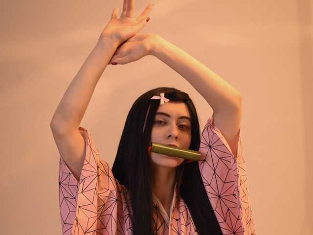 プロフィールの写真 DarkLola
