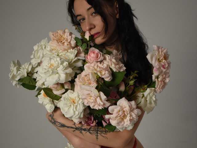 プロフィールの写真 DarkLola