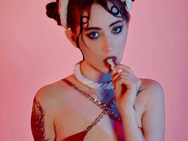プロフィールの写真 DarkLola
